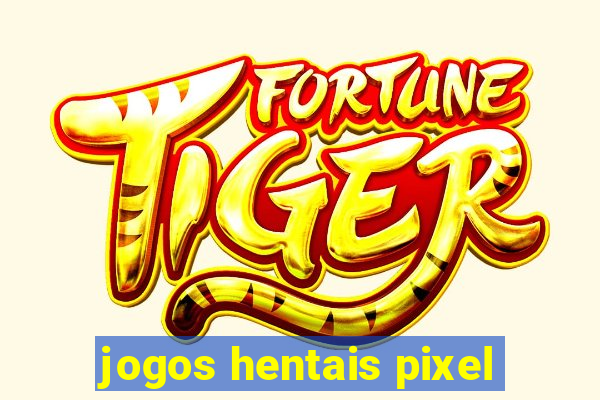 jogos hentais pixel